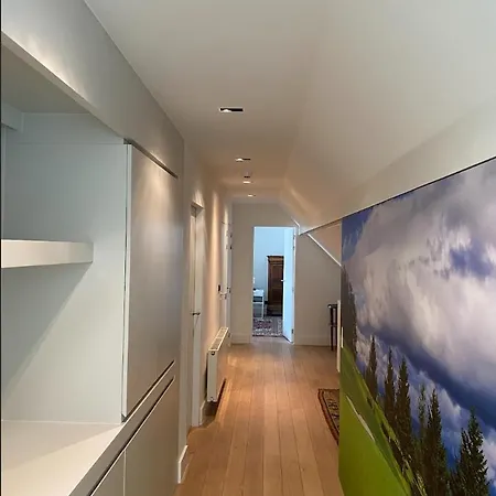 Business Luxury Loft Geel