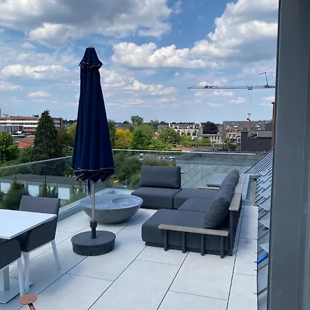 Business Luxury Loft Homestay szállás