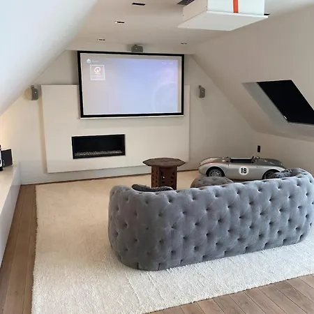 Homestay szállás Business Luxury Loft