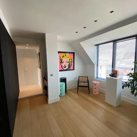Business Luxury Loft Homestay szállás Geel