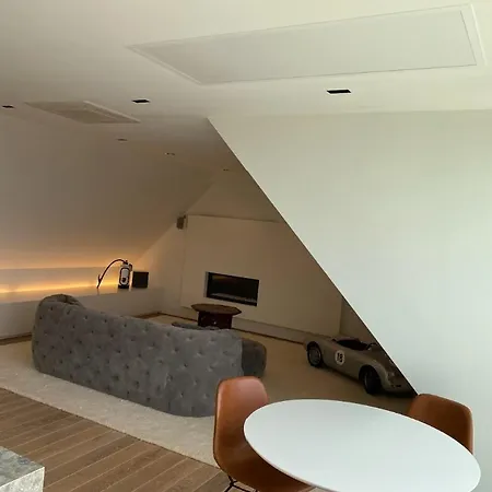 Business Luxury Loft * Geel