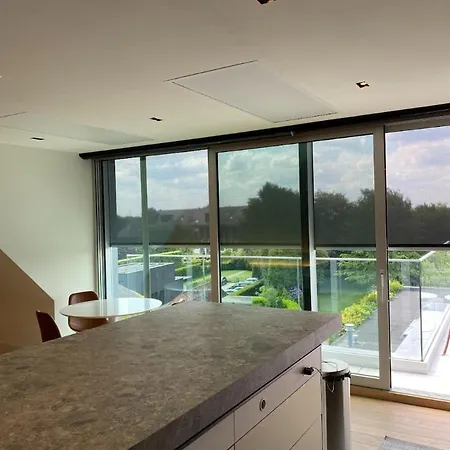 Business Luxury Loft Homestay szállás Geel